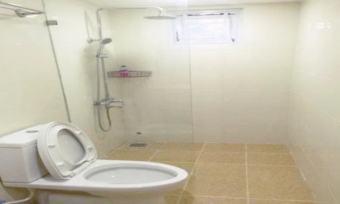 One Bedroom Serviced Apartment in Binh Thanh District, HCMC 60sqm 600 USD/month