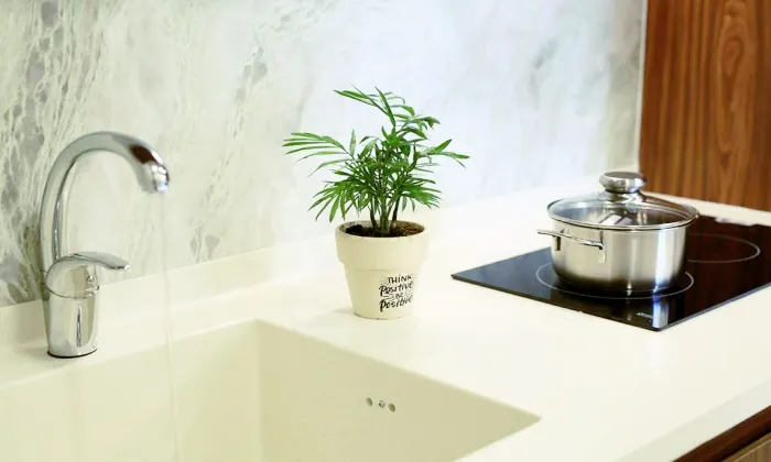 Aurora Serviced Apartment in Saigon Pearl Area Binh Thanh District Ho Chi Minh City 35sqm 660 USD/month