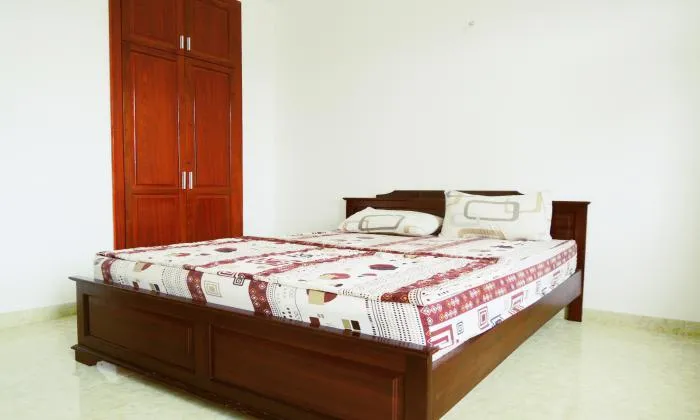 Nice Serviced Apartment For Rent in Binh Thanh, Ho Chi Minh City 35sqm 400 USD/month