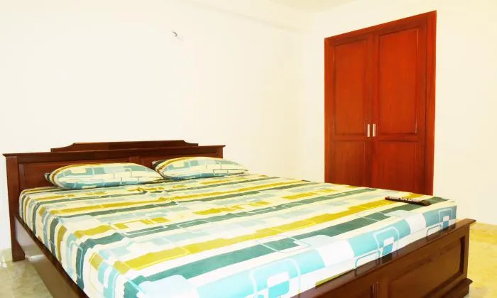Brand New Studio Serviced Apartment in Binh Thanh, HCM City 30sqm 380 USD/month