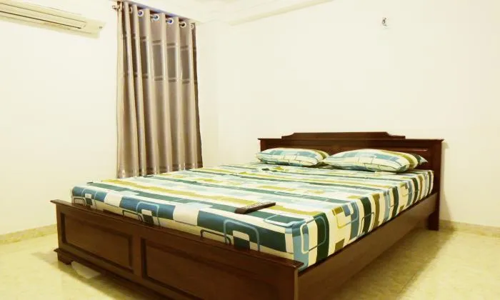 Brand New Studio Serviced Apartment in Binh Thanh, HCM City 30sqm 380 USD/month