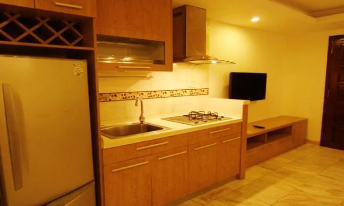 Brandnew Beautiful Serviced Apartment For Rent - Binh Thanh Dist, HCMC 60sqm 600 USD/month