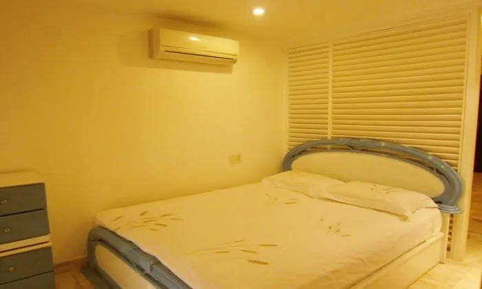 Brandnew Beautiful Serviced Apartment For Rent - Binh Thanh Dist, HCMC 60sqm 600 USD/month