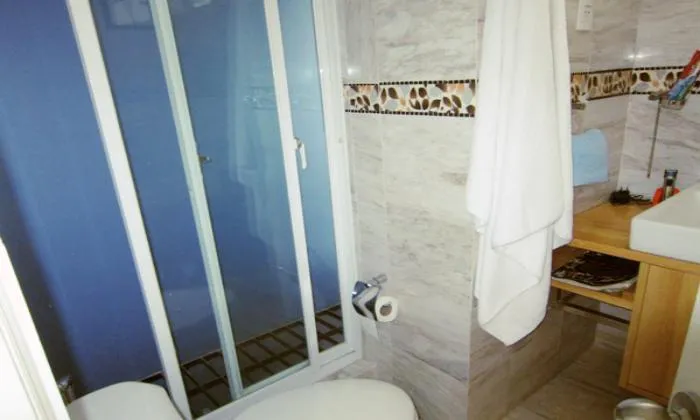 Brandnew Beautiful Serviced Apartment For Rent - Binh Thanh Dist, HCMC 60sqm 600 USD/month