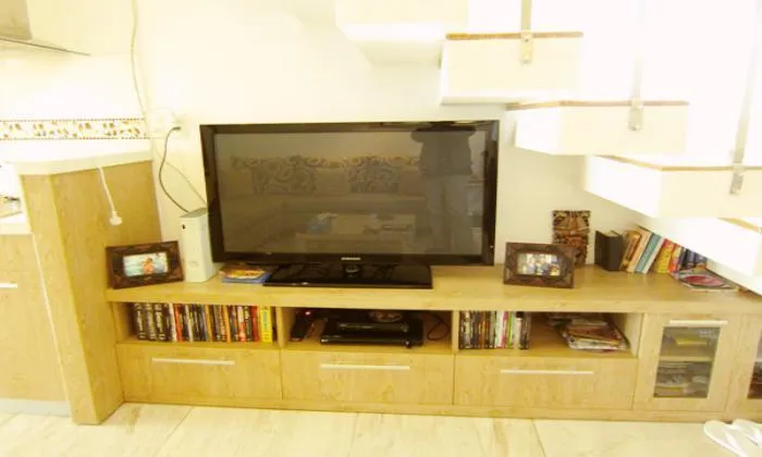 Brandnew Beautiful Serviced Apartment For Rent - Binh Thanh Dist, HCMC 60sqm 600 USD/month
