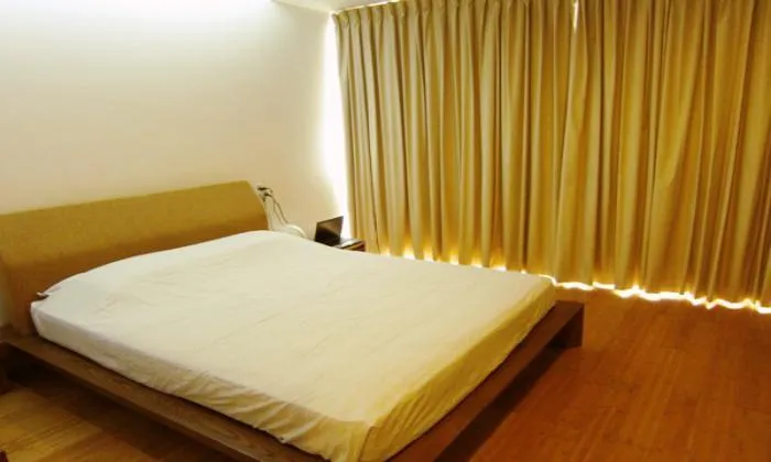 Brandnew Beautiful Serviced Apartment For Rent - Binh Thanh Dist, HCMC 60sqm 600 USD/month
