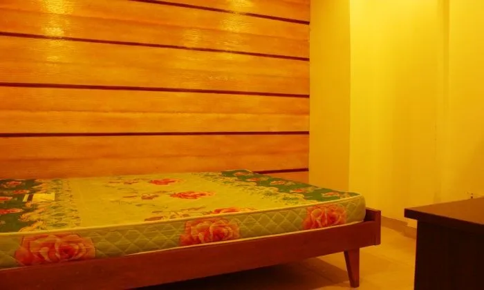 Beautifully Two Bedrooms Apartment For Rent  Binh Thanh Dist, Ho Chi Minh City 60sqm 550 USD/month