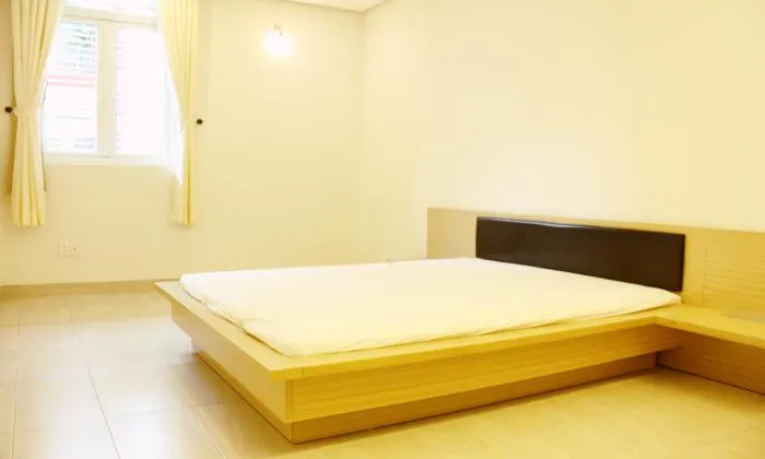Three Bedroom Serviced Apartment in Binh Thanh Dist, HCMC 100sqm 750 USD/month