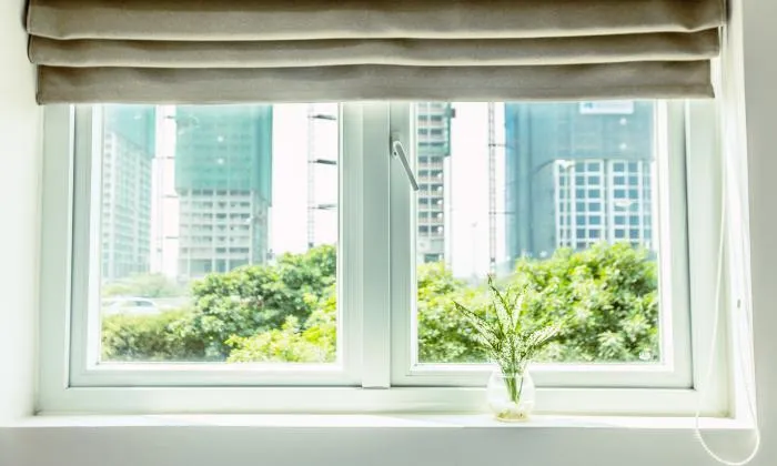 Two Bedroom Apartment in Gk Garden Binh Thanh District Ho Chi Minh City 70sqm 650 USD/month