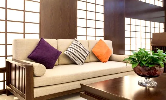 Good Living at HI Residence Saigon Pearl Villa Binh Thanh District HCMC 55sqm 850 USD/month