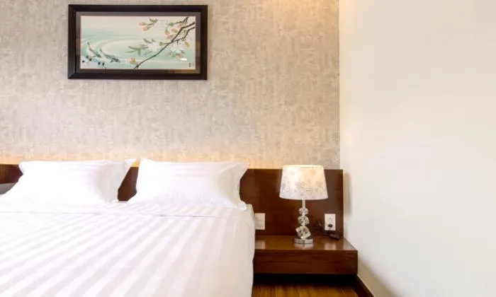 Good Living at HI Residence Saigon Pearl Villa Binh Thanh District HCMC 55sqm 850 USD/month