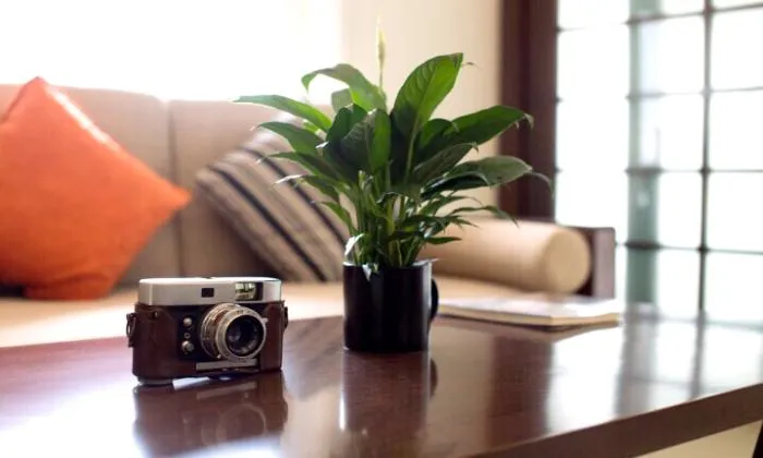 Good Living at HI Residence Saigon Pearl Villa Binh Thanh District HCMC 55sqm 850 USD/month