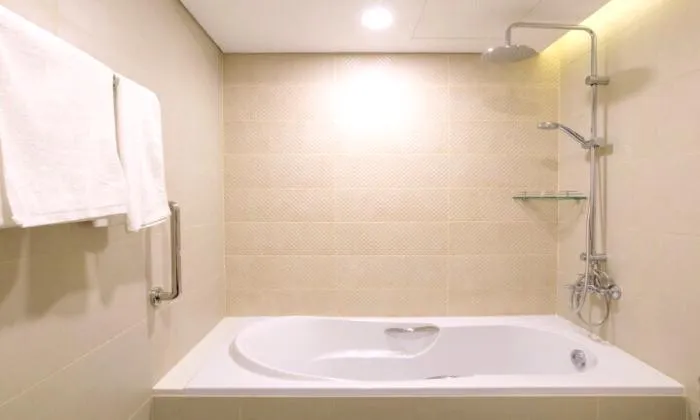 Good Living at HI Residence Saigon Pearl Villa Binh Thanh District HCMC 55sqm 850 USD/month
