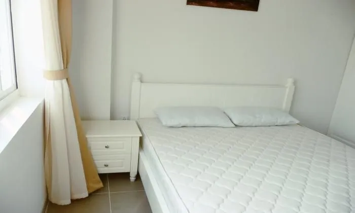 Nice Studio Serviced Apartment For Rent - Binh Thanh Dist, HCM city 40sqm 450 USD/month