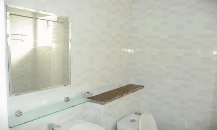 Nice Studio Serviced Apartment For Rent - Binh Thanh Dist, HCM city 40sqm 450 USD/month