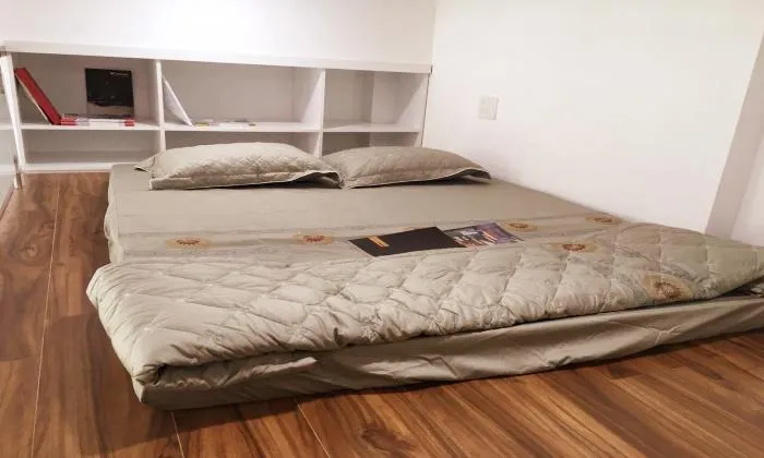 Amazing Studio Serviced Apartment in Nguyen Cuu Van Binh Thanh District HCMC 30sqm 420 USD/month
