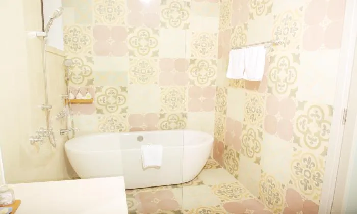 Amazing Homes in LIEF Hotel Saigon in Binh Thanh District HCM City 42sqm 1,100 USD/month
