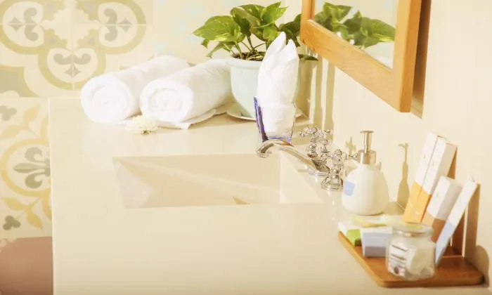 Amazing Homes in LIEF Hotel Saigon in Binh Thanh District HCM City 42sqm 1,100 USD/month