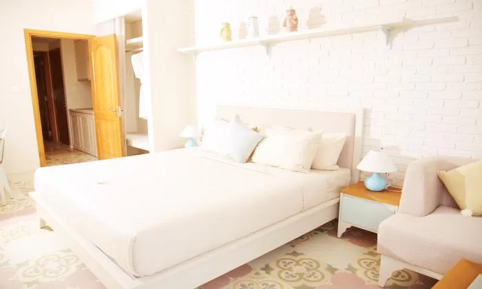 Amazing Homes in LIEF Hotel Saigon in Binh Thanh District HCM City 42sqm 1,100 USD/month