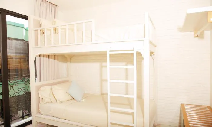 Amazing Homes in LIEF Hotel Saigon in Binh Thanh District HCM City 42sqm 1,100 USD/month