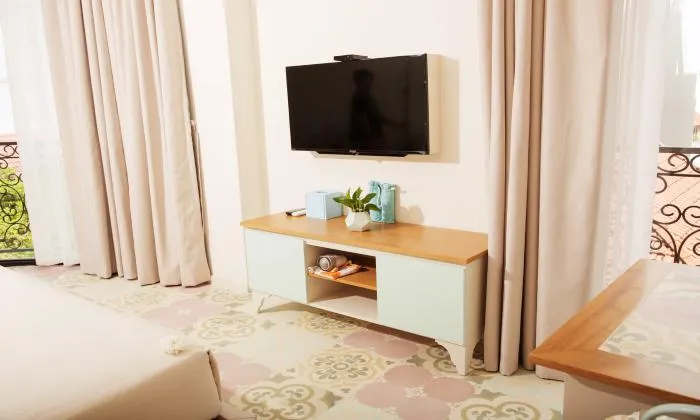 Amazing Homes in LIEF Hotel Saigon in Binh Thanh District HCM City 42sqm 1,100 USD/month