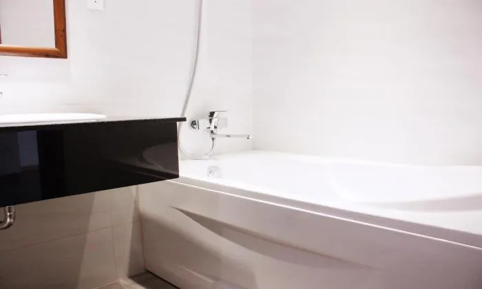 Stunning Studio Serviced Apartment On Riverside Binh Thanh District Ho Chi Minh City 35sqm 650 USD/month