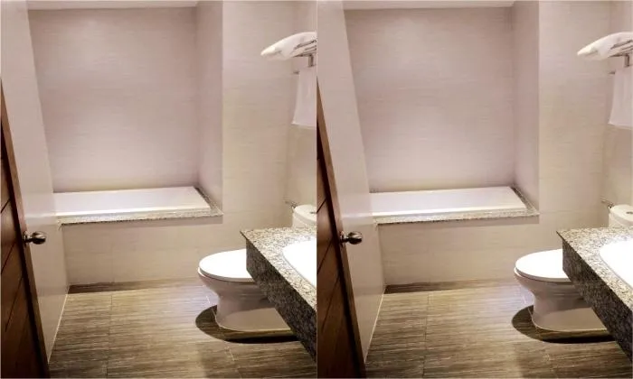 Cool Japanese Style La Regatta Serviced Apartment in Binh Thanh District HCMC 35sqm 550 USD/month