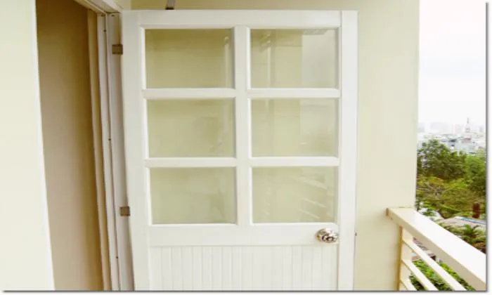 Nice Two  Bedroom Serviced Apartment For Rent in Binh Thanh District HCMC 75sqm 900 USD/month