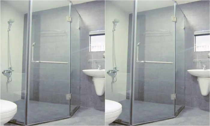 Studio Serviced Apartment in Nguyen Huu Canh St Binh Thanh District HCMC 36sqm 640 USD/month