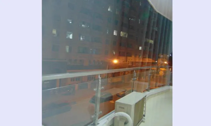 One Bedroom Apartment For Rent in Binh Thanh District HCM City 40sqm 550 USD/month