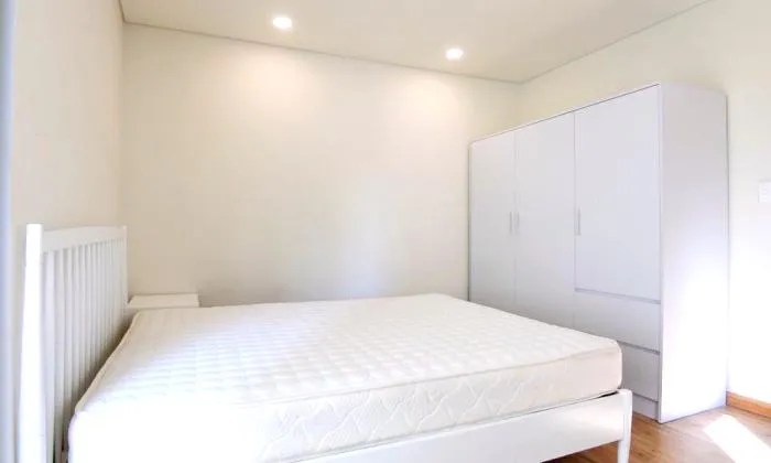 Nice And New One Bedroom Apartment in Binh Thanh District Ho Chi Minh City 45sqm 600 USD/month