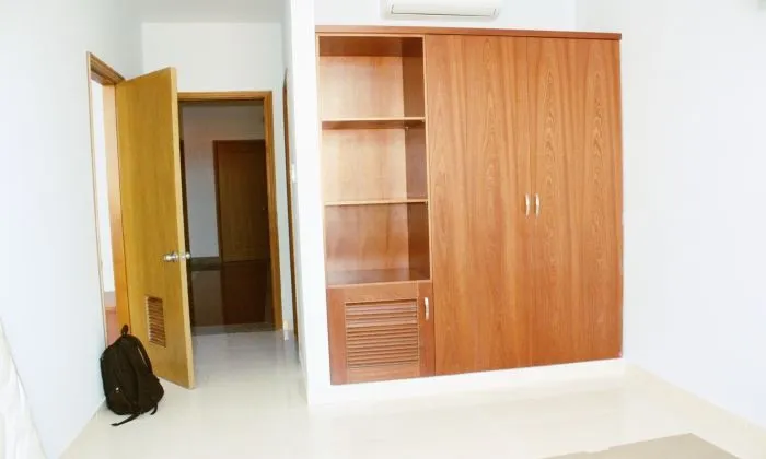 Brandnew Serviced Apartment For Rent , Binh Thanh District,  HCM City 60sqm 650 USD/month
