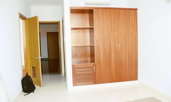 Brandnew Serviced Apartment For Rent , Binh Thanh District,  HCM City 60sqm 650 USD/month