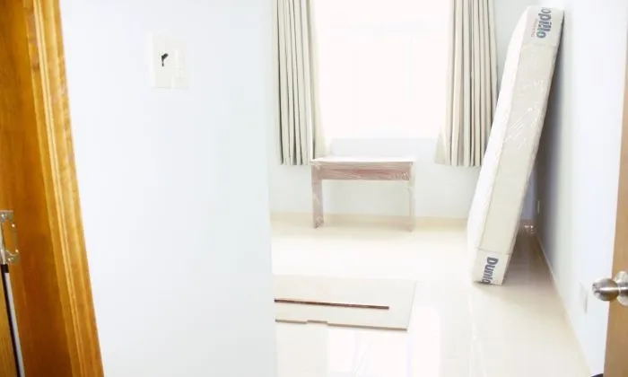 Brandnew Serviced Apartment For Rent , Binh Thanh District,  HCM City 60sqm 650 USD/month
