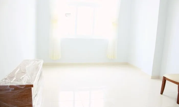 Brandnew Serviced Apartment For Rent , Binh Thanh District,  HCM City 60sqm 650 USD/month