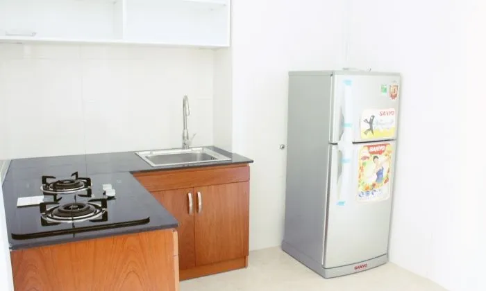 Brandnew Serviced Apartment For Rent , Binh Thanh District,  HCM City 60sqm 650 USD/month