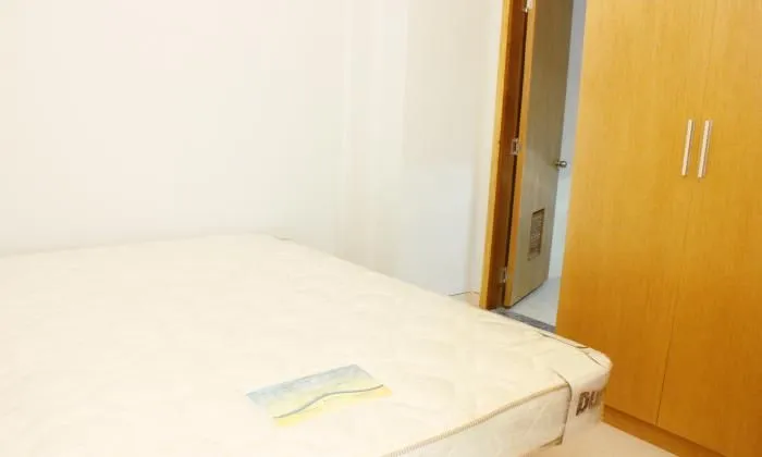 Nice Studio Apartment For Rent, Binh Thanh District, Ho Chi Minh City 30sqm 400 USD/month