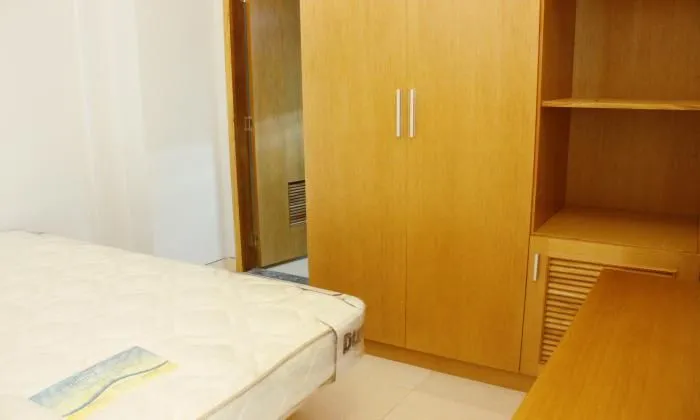 Nice Studio Apartment For Rent, Binh Thanh District, Ho Chi Minh City 30sqm 400 USD/month