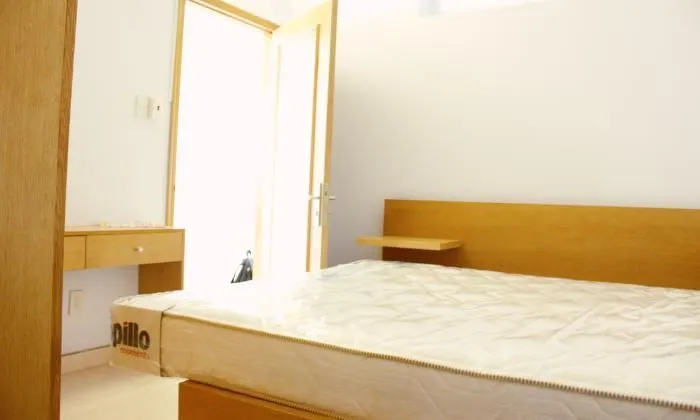 Nice Studio Apartment For Rent, Binh Thanh District, Ho Chi Minh City 30sqm 400 USD/month