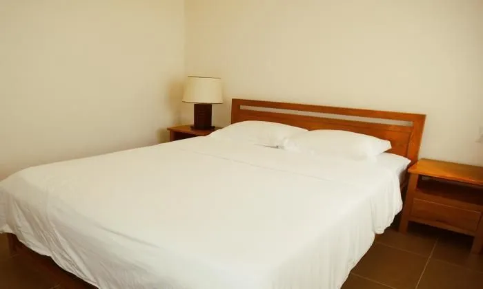 Amazing Serviced Apartment For Rent, Binh Thanh District, HCM City 50sqm 600 USD/month