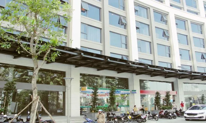 Amazing Quality One Bedroom Serviced Apartment in Binh Thanh HCMC 45sqm 930 USD/month