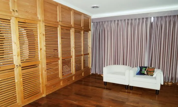 Serviced Apartment For Rent in Binh Thanh Dist, HCM City 100sqm 1,100 USD/month