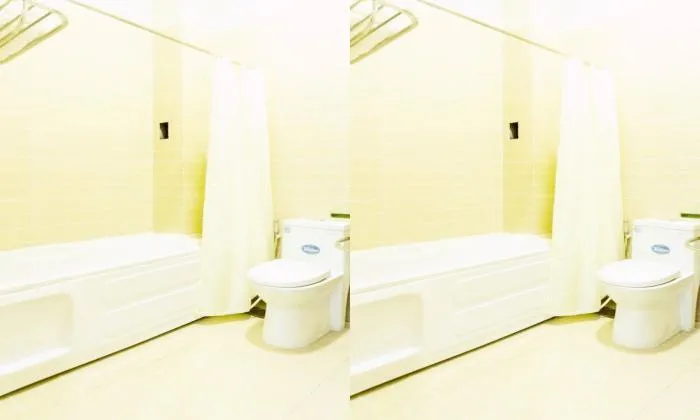 QHomes Serviced Apartment in Nguyen Huu Canh Street Binh Thanh District HCMC 40sqm 550 USD/month