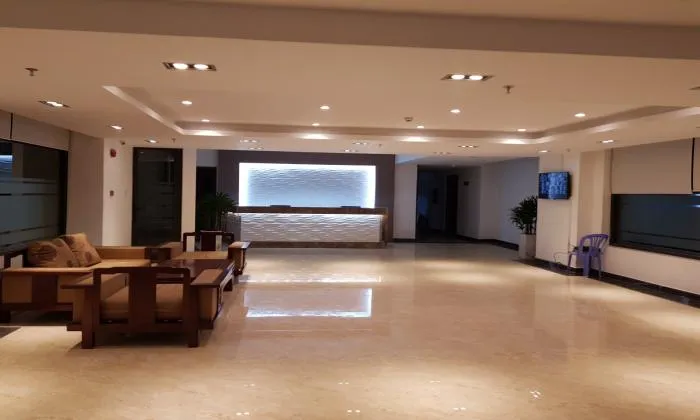 ROME Serviced Apartment For Rent in Binh Thanh District Ho Chi Minh City 35sqm 600 USD/month