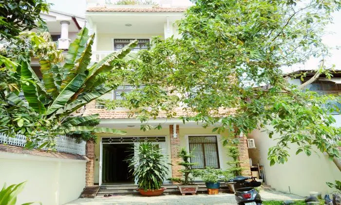 Brand New Room For Rent in Ngo Tat To St, Binh Thanh District HCMC 30sqm 340 USD/month