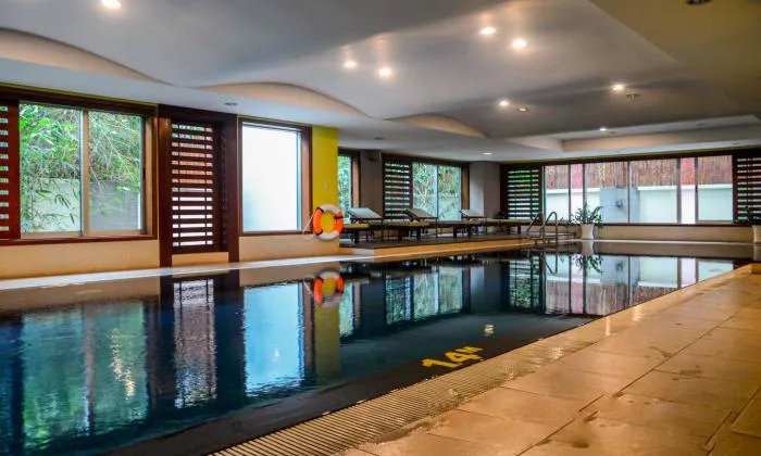 Amazing One Bedroom Apartment Saigon View Residence, Binh Thanh, HCMC 60sqm 1,250 USD/month