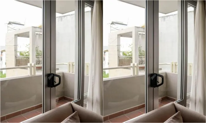 Amazing One Bedroom Apartment Saigon View Residence, Binh Thanh, HCMC 60sqm 1,250 USD/month