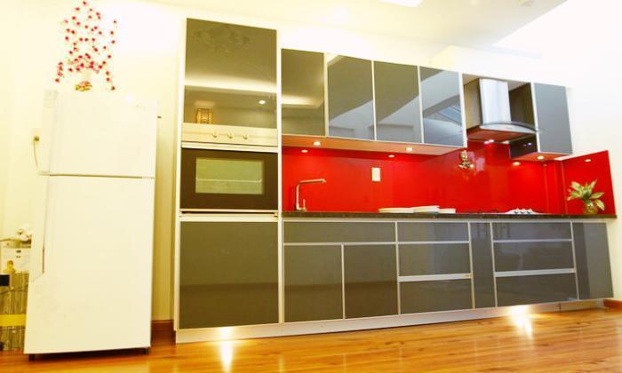 Wonderful Studio Serviced Apartment For Rent, Binh Thanh, HCM City