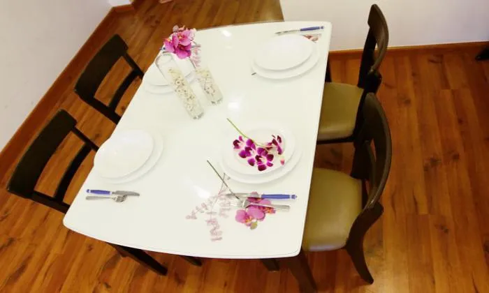 Wonderful Studio Serviced Apartment For Rent, Binh Thanh, HCM City 35sqm 350 USD/month