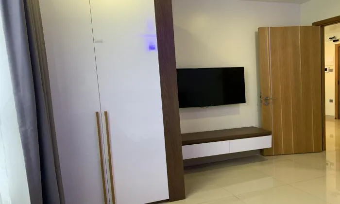 High Quality Furnished P&H Apartment In Lam Son Phu Nhuan District Ho Chi Minh City 80sqm 650 USD/month